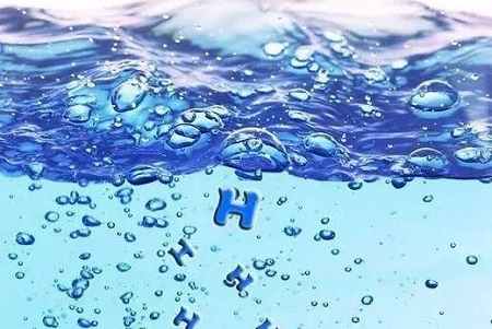 水素豊富な水を製造する様々な方法