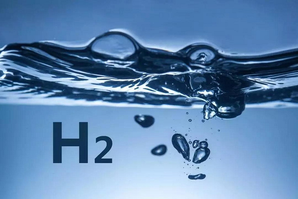 水素水と他の種類の水の違いは何ですか？