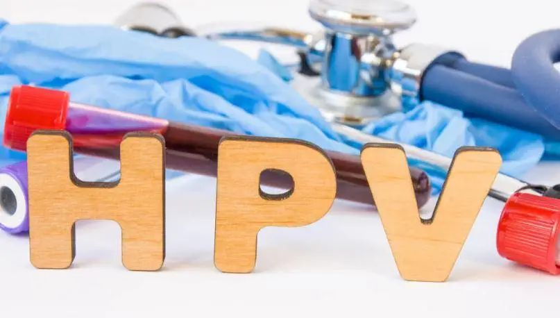 次亜塩素酸がHPVウイルスを殺す最新の証拠