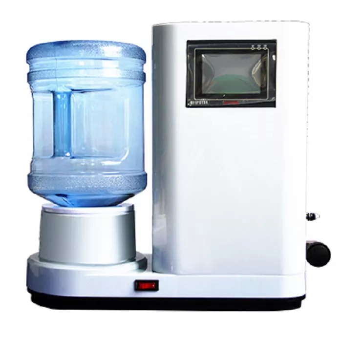 電解次亜塩素酸消毒機